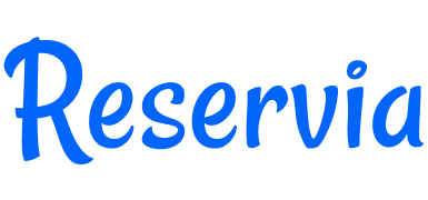 logo du site de réservation Reservia